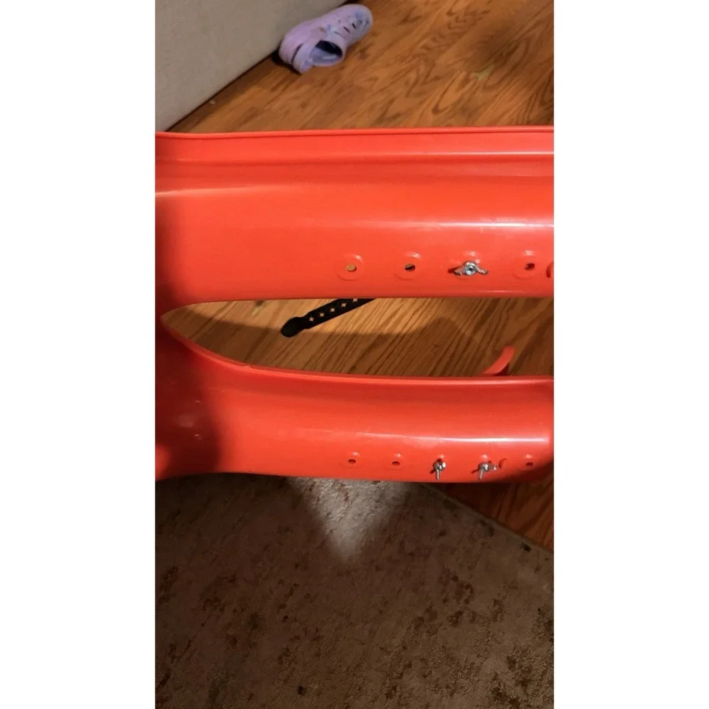 iBert safe seat
